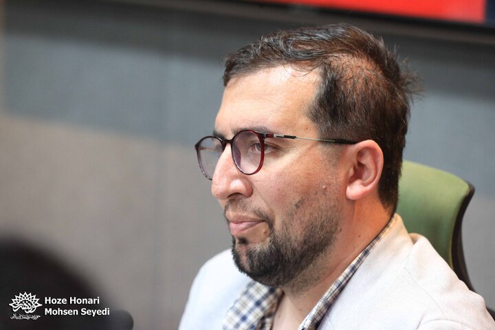 نشست ترکیه