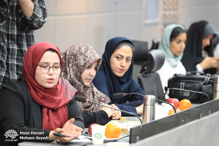نشست ترکیه