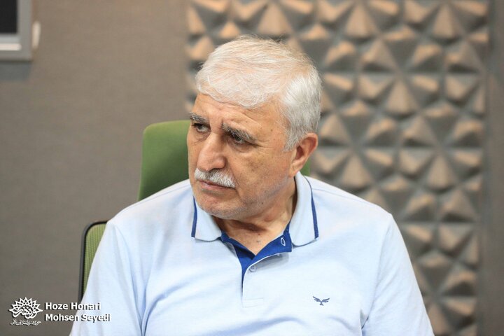 نشست ترکیه