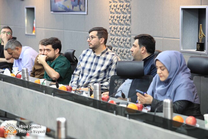 نشست ترکیه