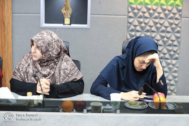 نشست ترکیه
