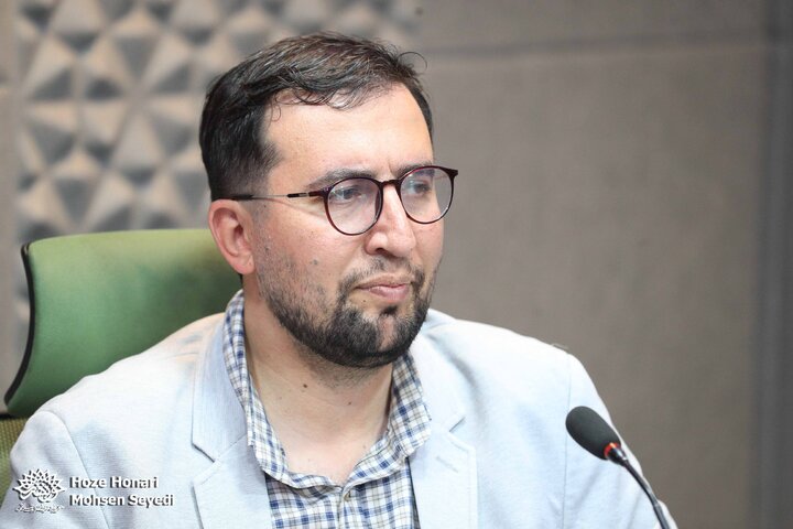نشست ترکیه