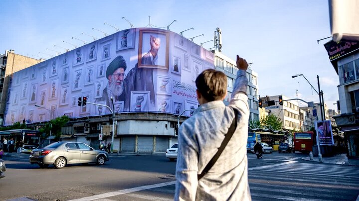 دیوارنگاره