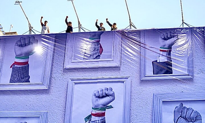 دیوارنگاره