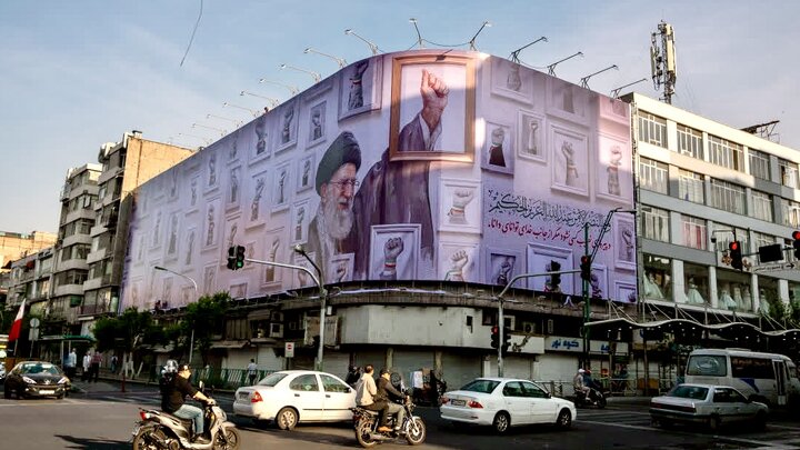 دیوارنگاره