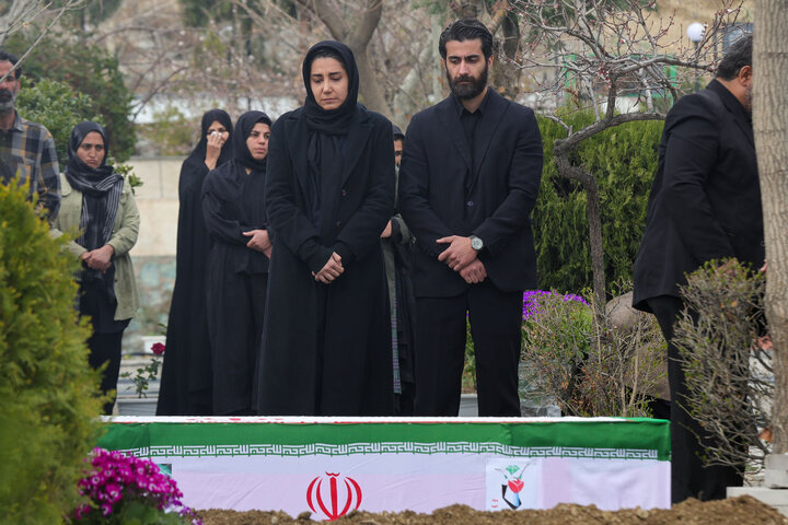 «اهل ایران» چقدر در روایت جنگ رمضان موفق بود؟