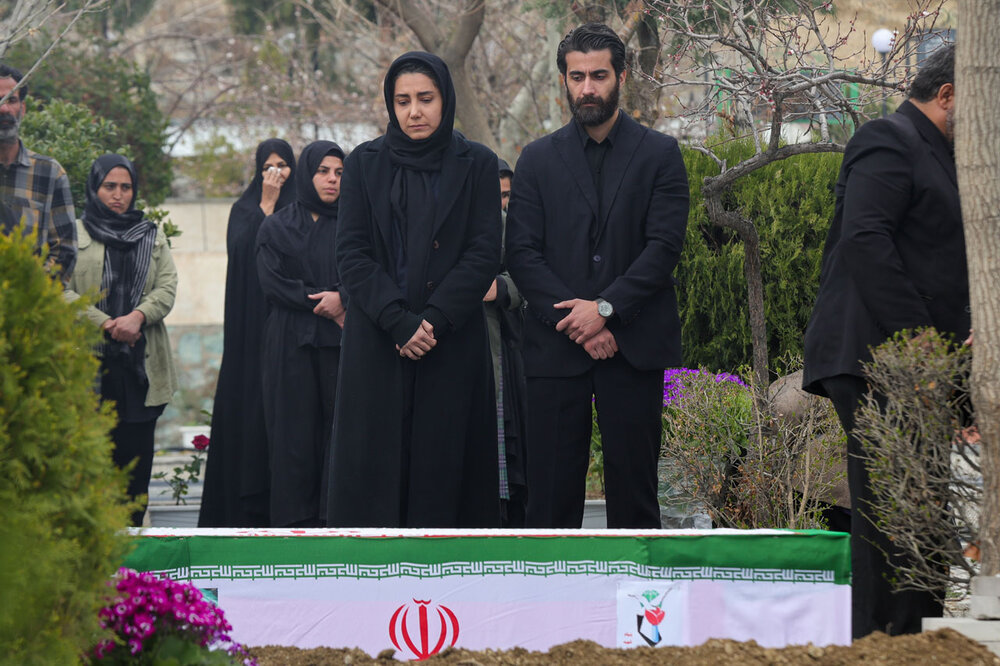 «اهل ایران» چقدر در روایت جنگ رمضان موفق بود؟