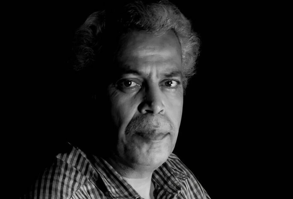پیام تسلیت شهاب‌الدین شکیبا در پی درگذشت 
علی‌محمد شیخی