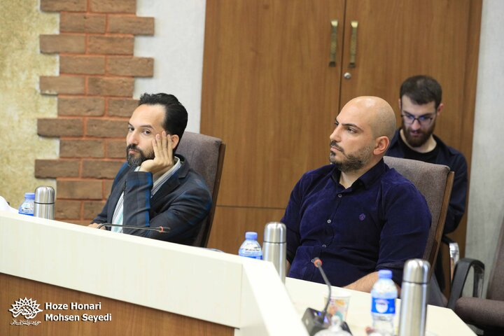 مرکز هنرهای نمایشی سوره