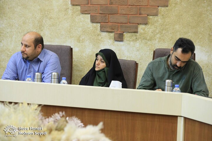مرکز هنرهای نمایشی سوره
