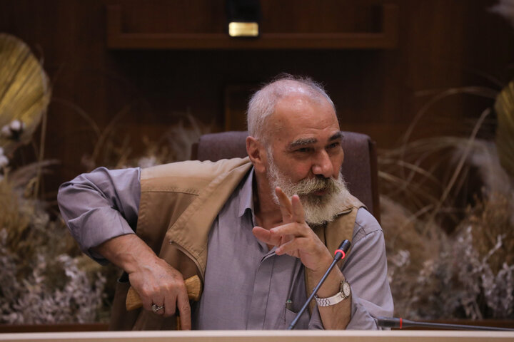 شاهنامه خوانی