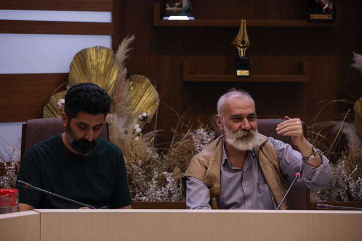 شاهنامه خوانی