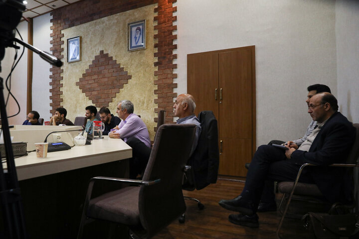 شاهنامه خوانی