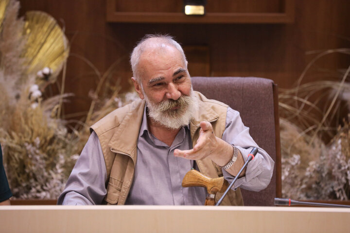 شاهنامه خوانی