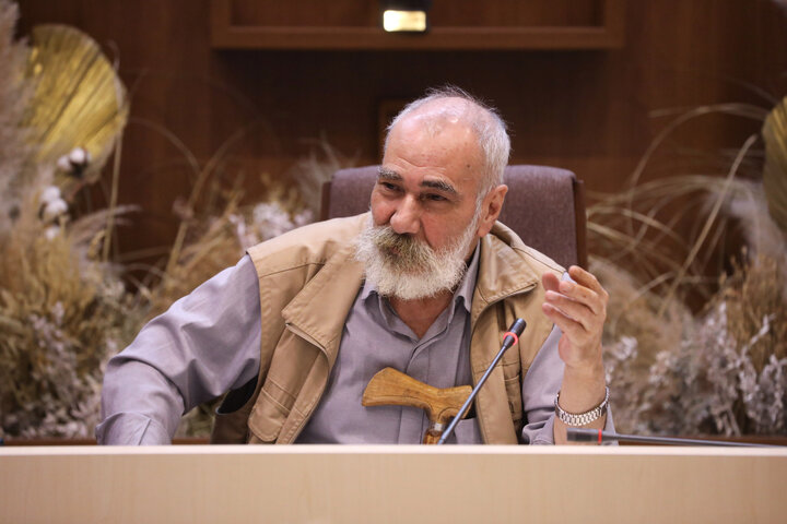 شاهنامه خوانی