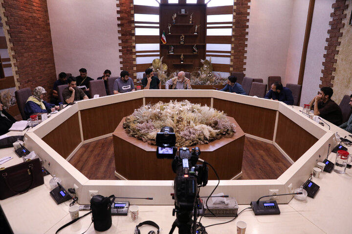 شاهنامه خوانی