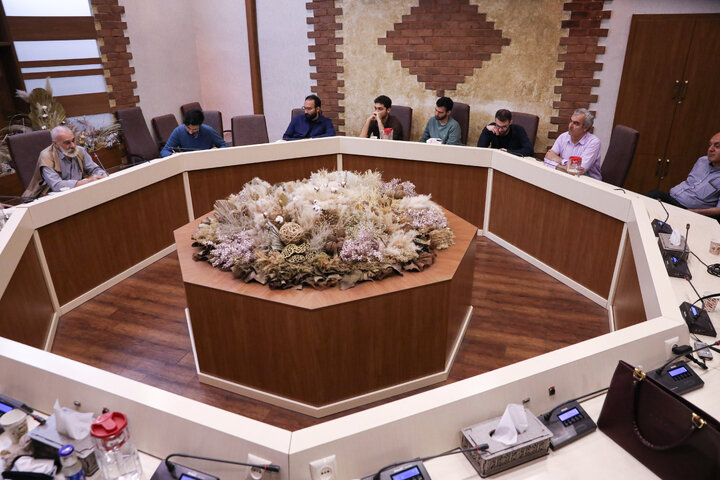 شاهنامه خوانی