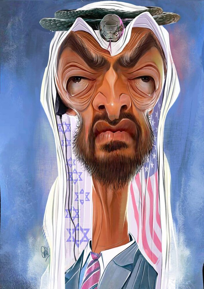 بازتاب وقایع روز در آینه هنر تجسمی