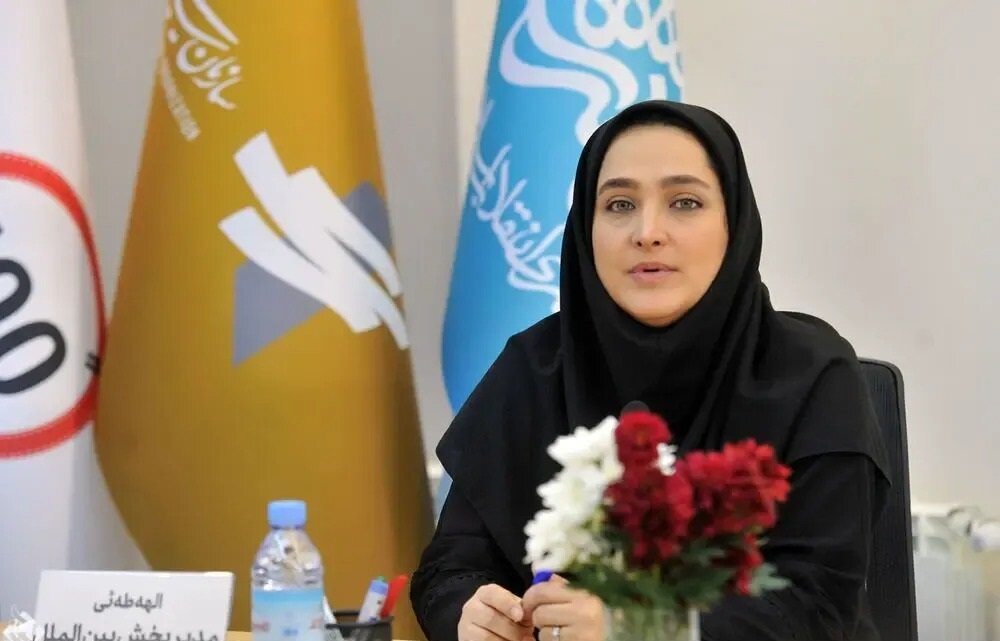طاهایی: خانوادگی بودن انیمیشن «یوز» برای خارجی‌‏ها جذاب است