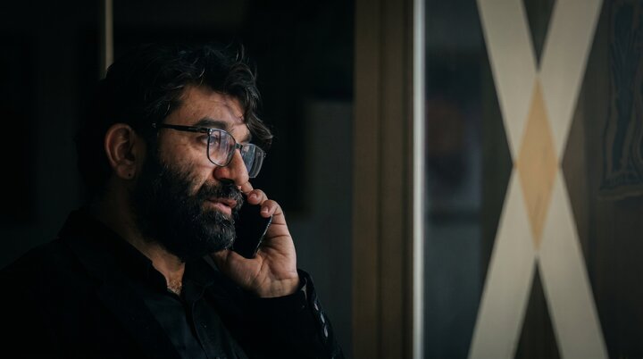 هادی نائیجی: همه آمدند، تا آخرین فریم، تا آخرین نفس پاکارِ «اهل ایران» بودند