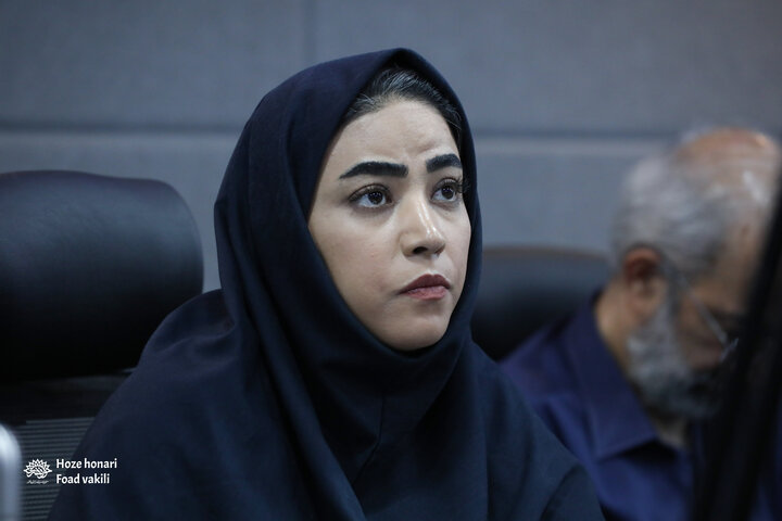 نشست انواع و گونه های ادبیات جنگ تحمیلی دوم و سوم برگزار شد