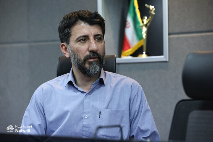 نشست انواع و گونه های ادبیات جنگ تحمیلی دوم و سوم برگزار شد