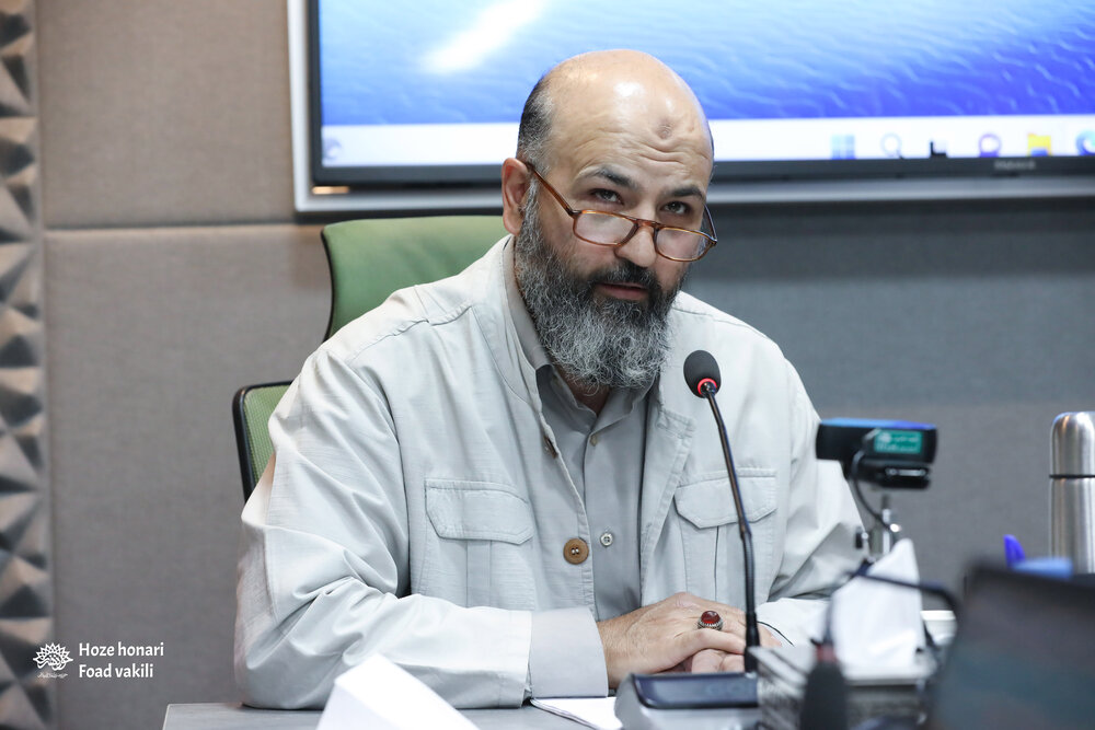 اهمیت مسئلهپژوهی ادبیات جنگ رمضان تشریح شد