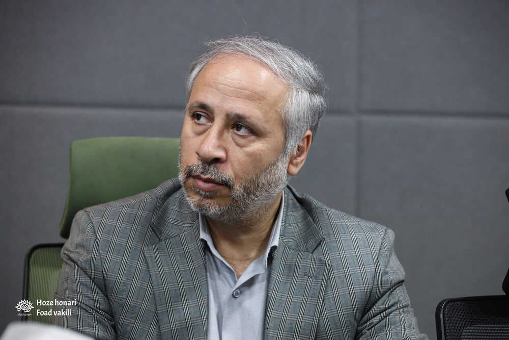 اهمیت مسئلهپژوهی ادبیات جنگ رمضان تشریح شد