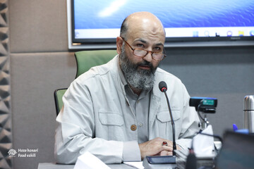 اهمیت مسئله‌پژوهی ادبیات جنگ رمضان تشریح شد
