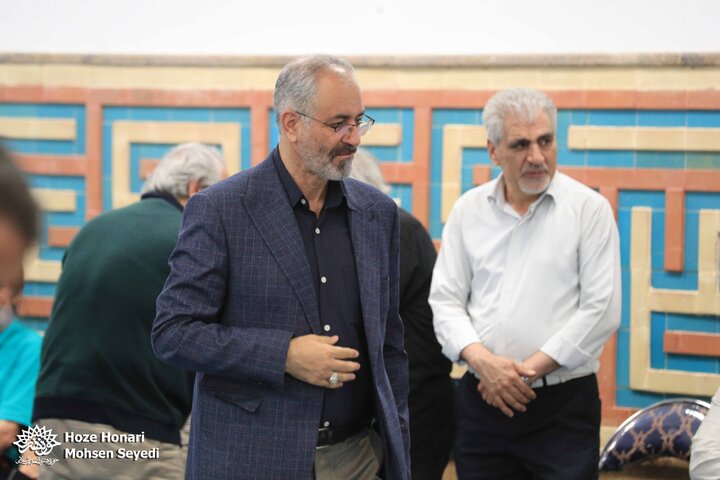 علی‌محمد شیخی