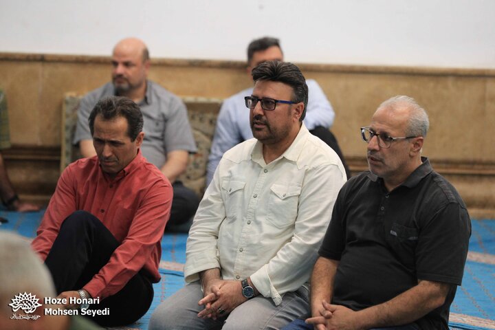 علی‌محمد شیخی