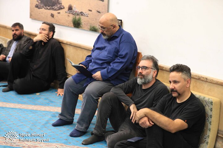 علی‌محمد شیخی
