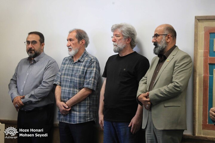 علی‌محمد شیخی