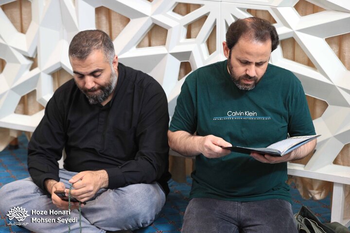 علی‌محمد شیخی