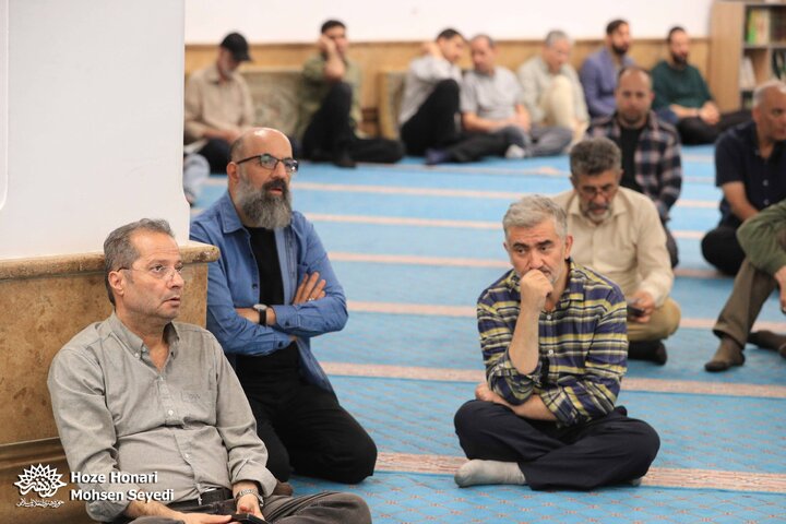 علی‌محمد شیخی