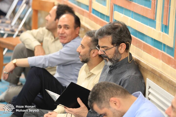علی‌محمد شیخی