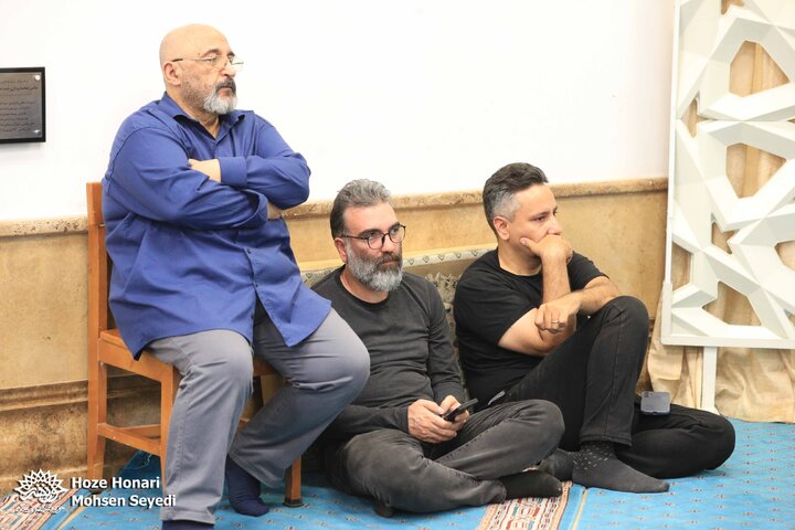علی‌محمد شیخی
