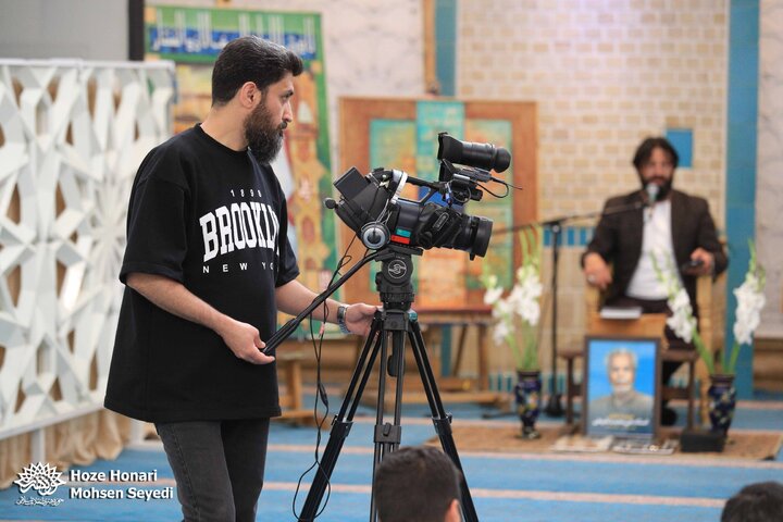 علی‌محمد شیخی