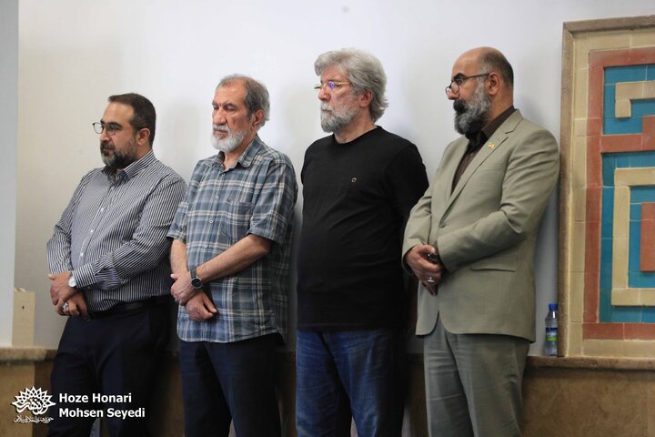 علی‌محمد شیخی