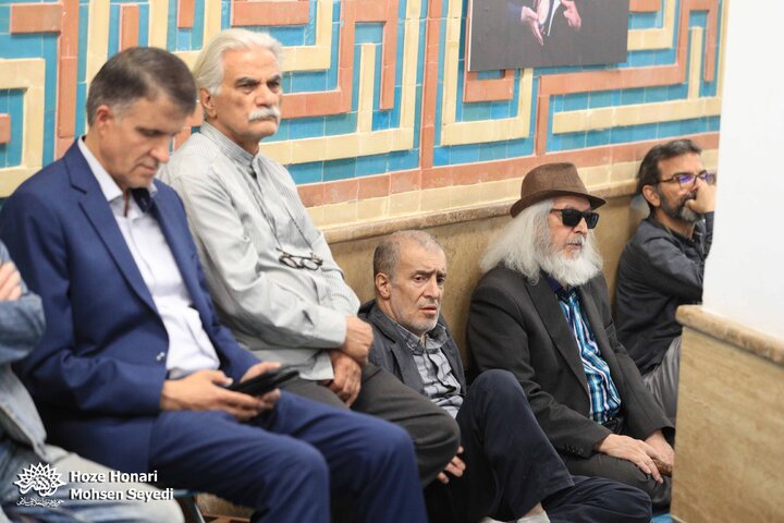 علی‌محمد شیخی