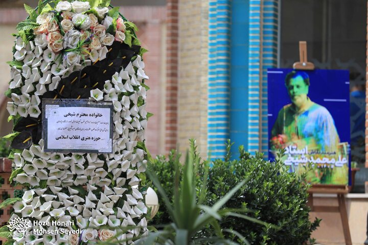 علی‌محمد شیخی