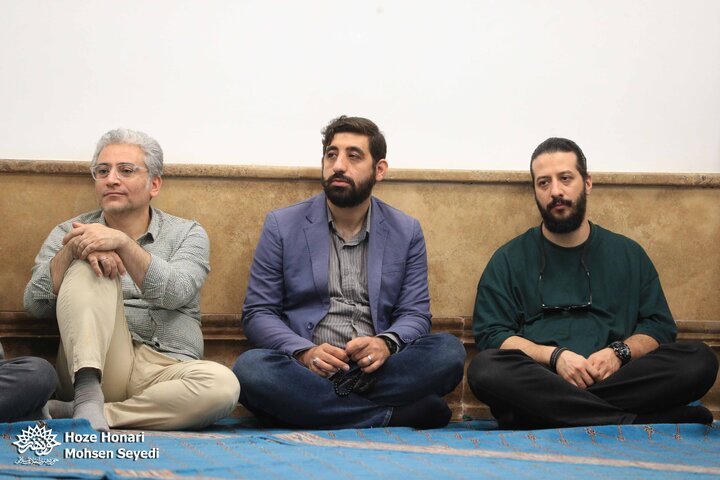 علی‌محمد شیخی