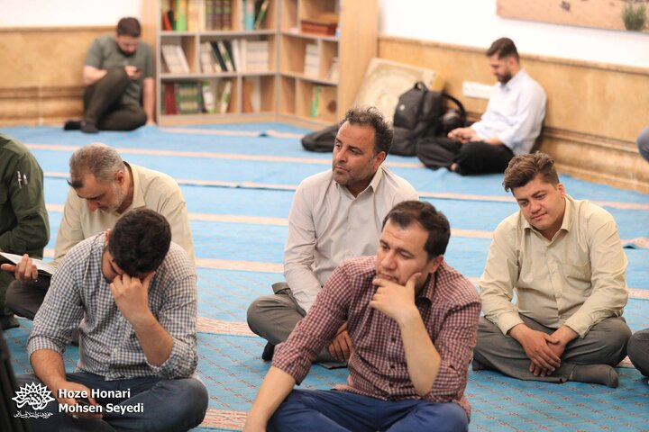 علی‌محمد شیخی