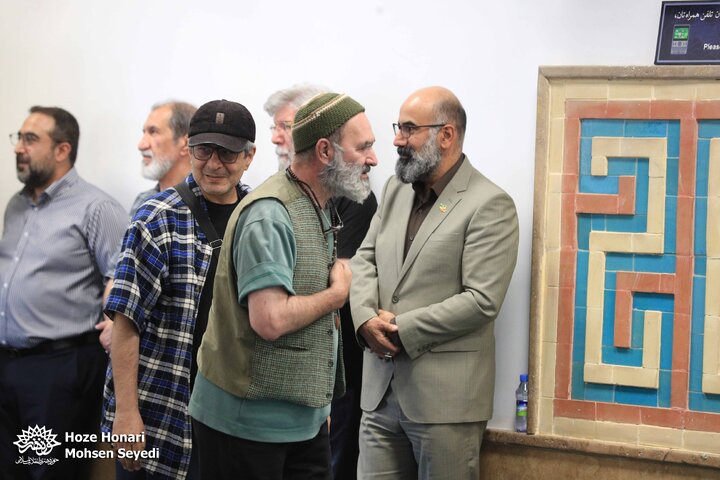 علی‌محمد شیخی