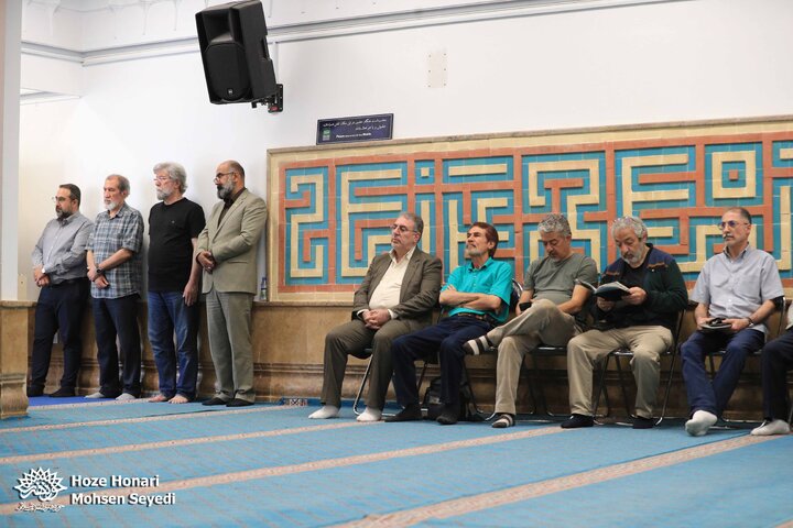 علی‌محمد شیخی
