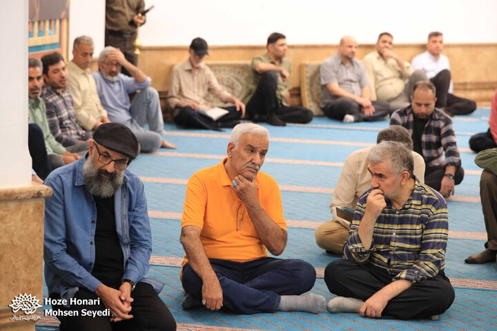 علی‌محمد شیخی