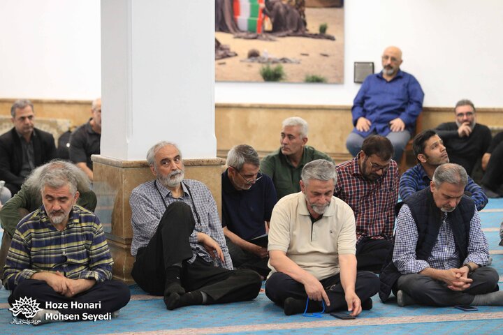علی‌محمد شیخی