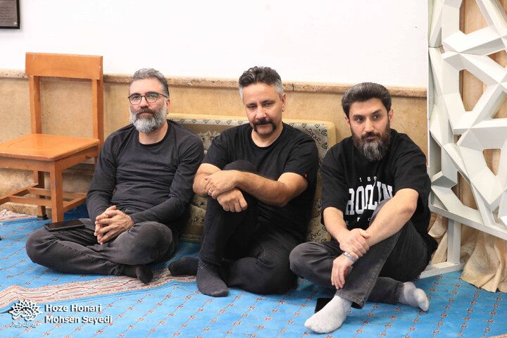 علی‌محمد شیخی