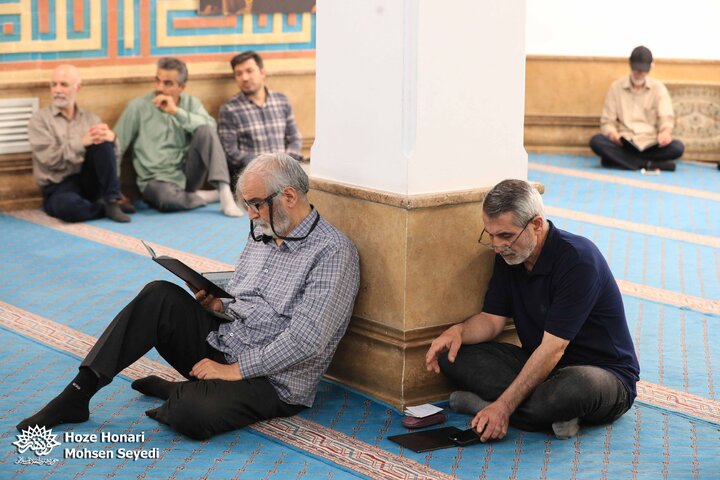 علی‌محمد شیخی