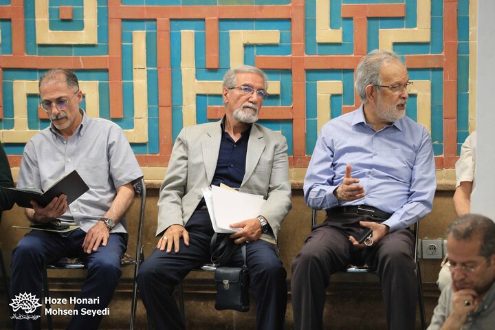 علی‌محمد شیخی